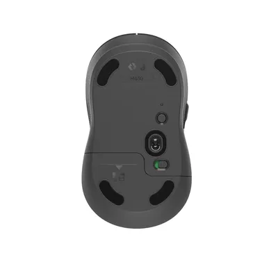 Wireless mouse Logitech M650 Signature - BT Dual