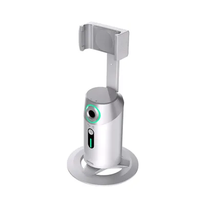 Porodo 360 Rotating Al Tracking Mount