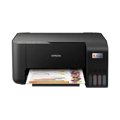 Printer Epson Ecotank L3210