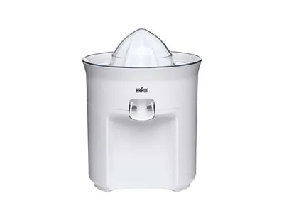 Citrus juicer Braun CJ3050WH Tribute Collection