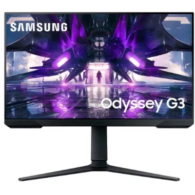 Odyssey G3 24