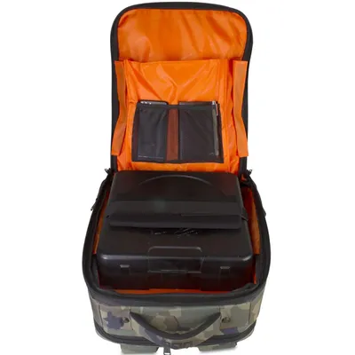 UDG U9108BC OR Ultimate Backpack Slim Camo Inside