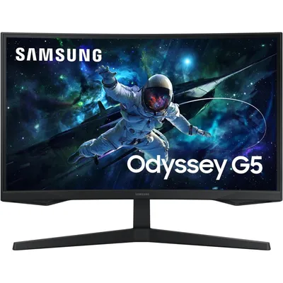 Monitor LS27CG552EUXEN