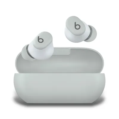 Beats Solo Buds Storm