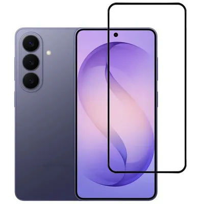Wolf Pro glass for S26 Plus