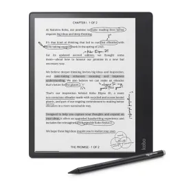 eReader Kobo Elipsa 2E N605-KU-BK-K-BU