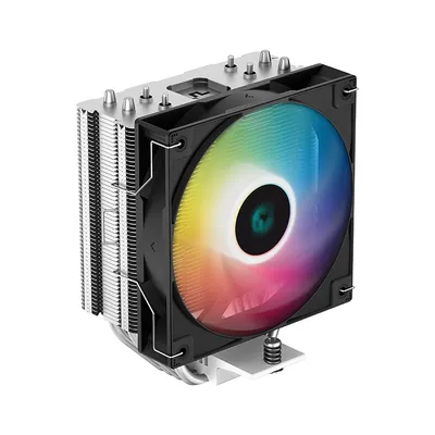 Deep Cool AG400 ARGB LGA 1700 1200 115xs AM5 AM4