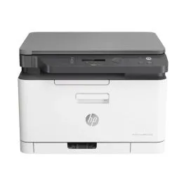 Color laser printer HP LaserJet Pro M178nw Print Copy Scan Colour
