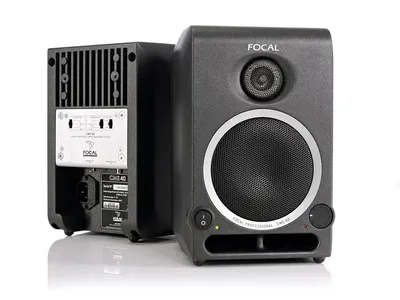FOCAL CMS 40 Studio Monitor Pair