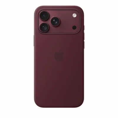 iPhone Pro Lion Silicone Magsafe Case
