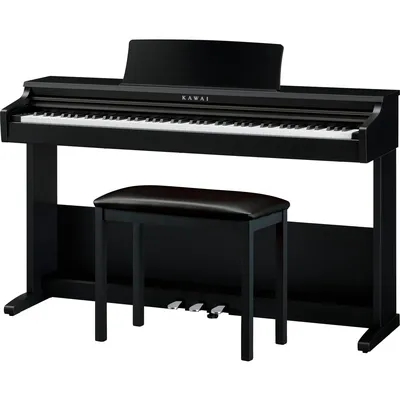 KAWAI KDP75B digital piano