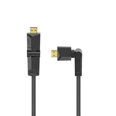 HDMI Cable Rotation -plated 205011