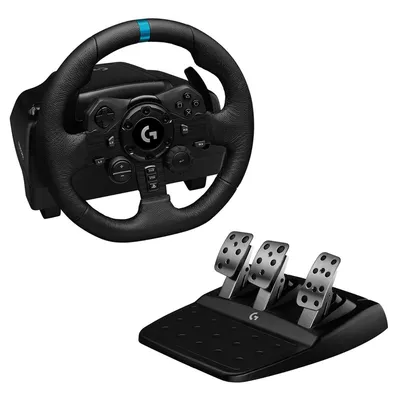 TrueForce Racing G923