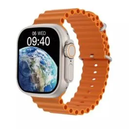 Smartwatch Wiwu Watch Ultra SW01