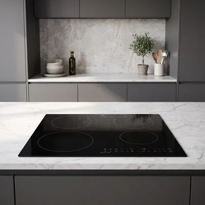 Hob ceramic ELECTROLUX EIT60433CT
