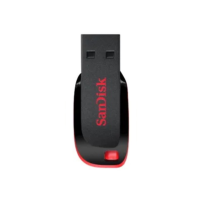 Flash Drive Blade