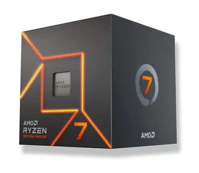 AMD Ryzen 7 7700 S-AM5