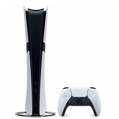 Game console PLAYSTATION. DualSense PS5 Dual Controllers