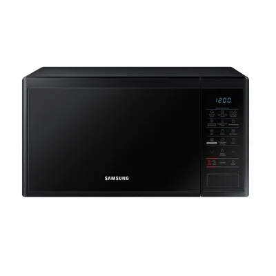 Microwave oven Samsung MG23J5133AK BW