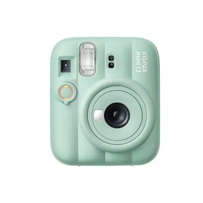 Fujifilm Instax Mini 13 Camera Lagoon
