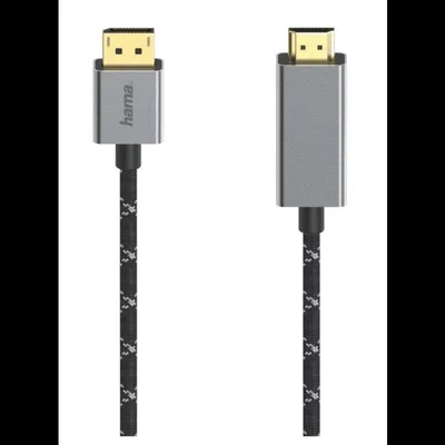 Avinity Ultra High Speed HDMI™ Cable Certified Plug - Plug 8K Alu 107634