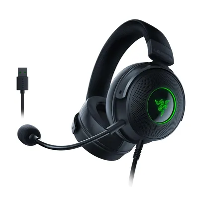 Kraken V3 X Wired Headset