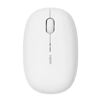 Rapoo M660 Wireless Silent Multi Mode Mouse 215763
