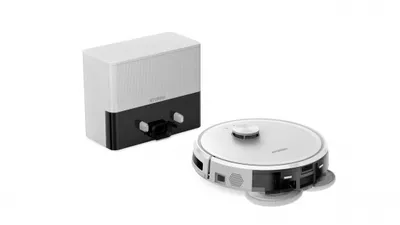 Robot vacuum cleaner Hyundai HY-ROBO S15
