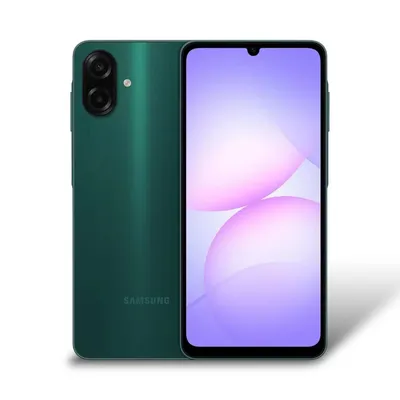 Galaxy A07 Adapter