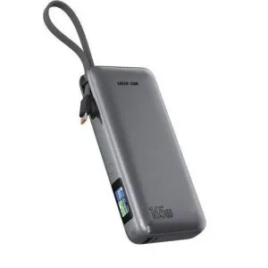 Lion Tron X 20000mAh Power Bank