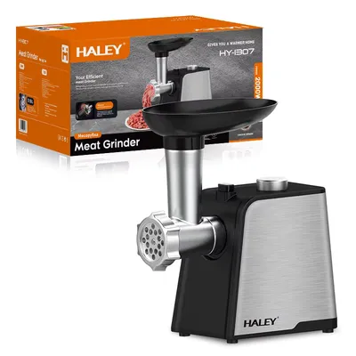 Meat grinder HALEY HY-1307