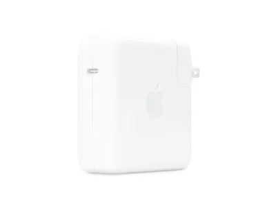 Power adapter Apple USB-C 87W