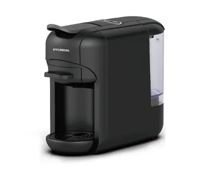 Coffee maker HYUNDAI HCM300BB