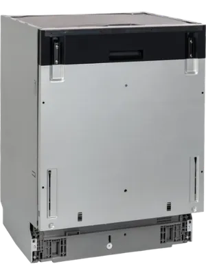 Built-in dishwasher Hiberg i-X 6916