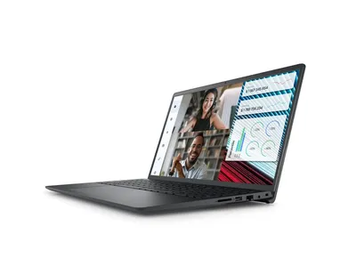 Vostro 3520 Core i7 8 512