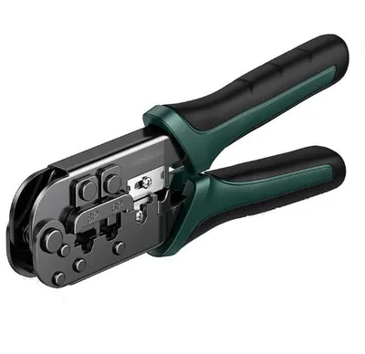 Multifunction network crimping tool UGREEN Multifunction Network Crimping Tool 10952