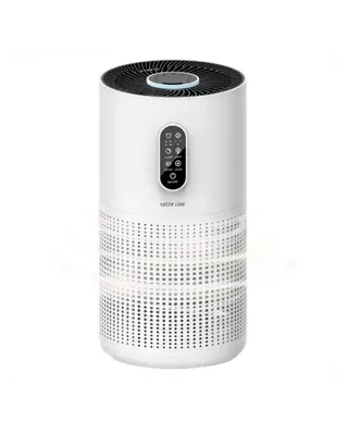 Lion Compact Air Purifier 3 in 1 Filtration