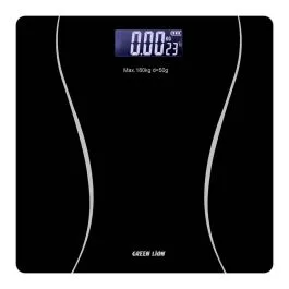 Scale Lion Smart Body Scale Lite GNSBSCLLTEBK