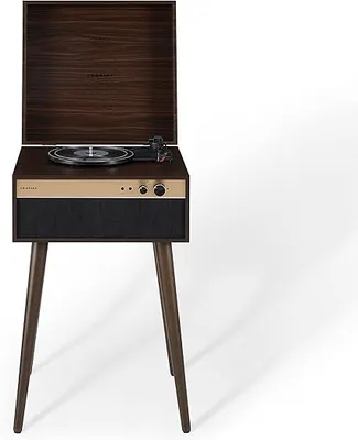 Crosley Jasper Walnut WA