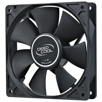 PC fan DeepCool XF120 5 12cm