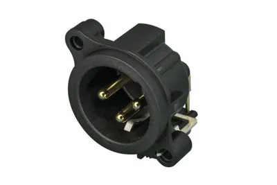 Neutrik NC3MAH