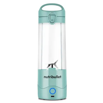Blender NUTRIBULLET NBP003LBL