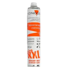 Contactless cleaner Konoos KAD1000
