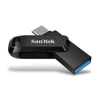 Storage.drive Flash Dual Go Type-C