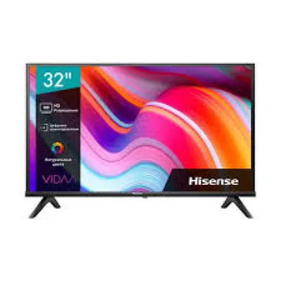 Television Hisense 32A4Q