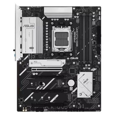 Motherboard ASUS PRIME B850-PLUS WiFi AM5 ready 1L80