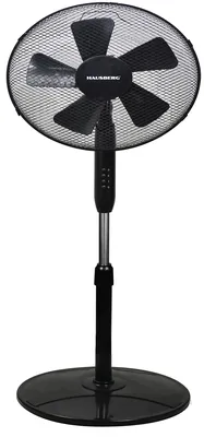 Electric fan Hausberg HB-5200NG