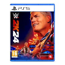 Playstation 5 W2K24