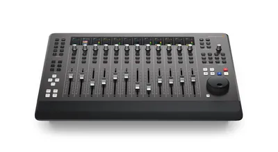 Console Blackmagic Fairlight Studio Consoles
