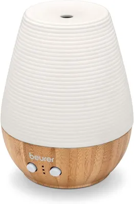 Air humidifier and freshener Beurer LA 40
